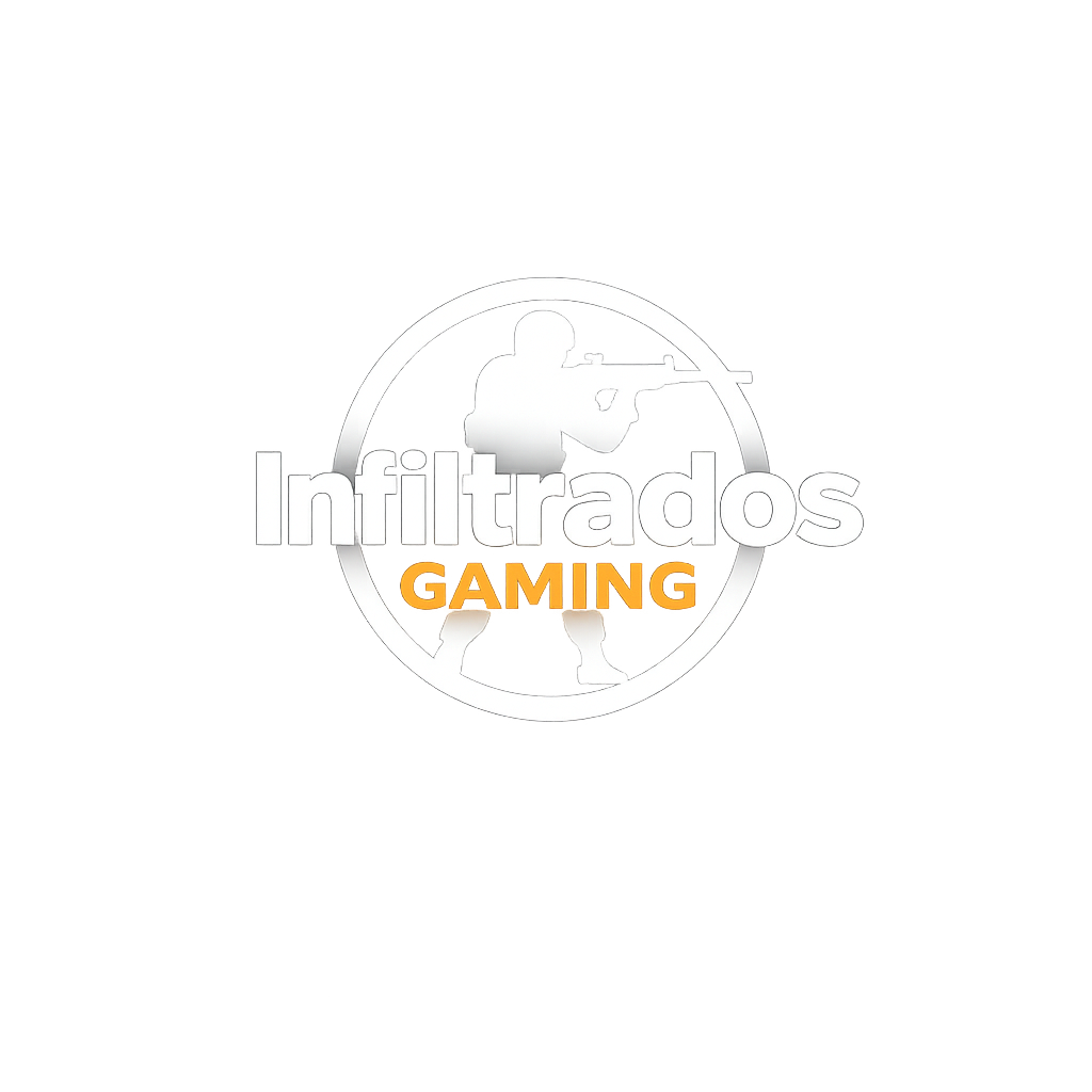 Infiltrados Gaming